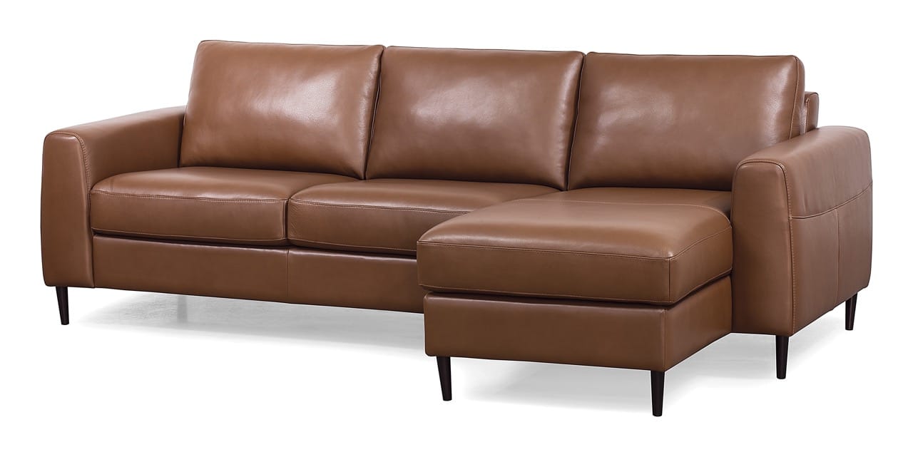 Palliser Atticus Sectional Sofa - Thumbnail 4