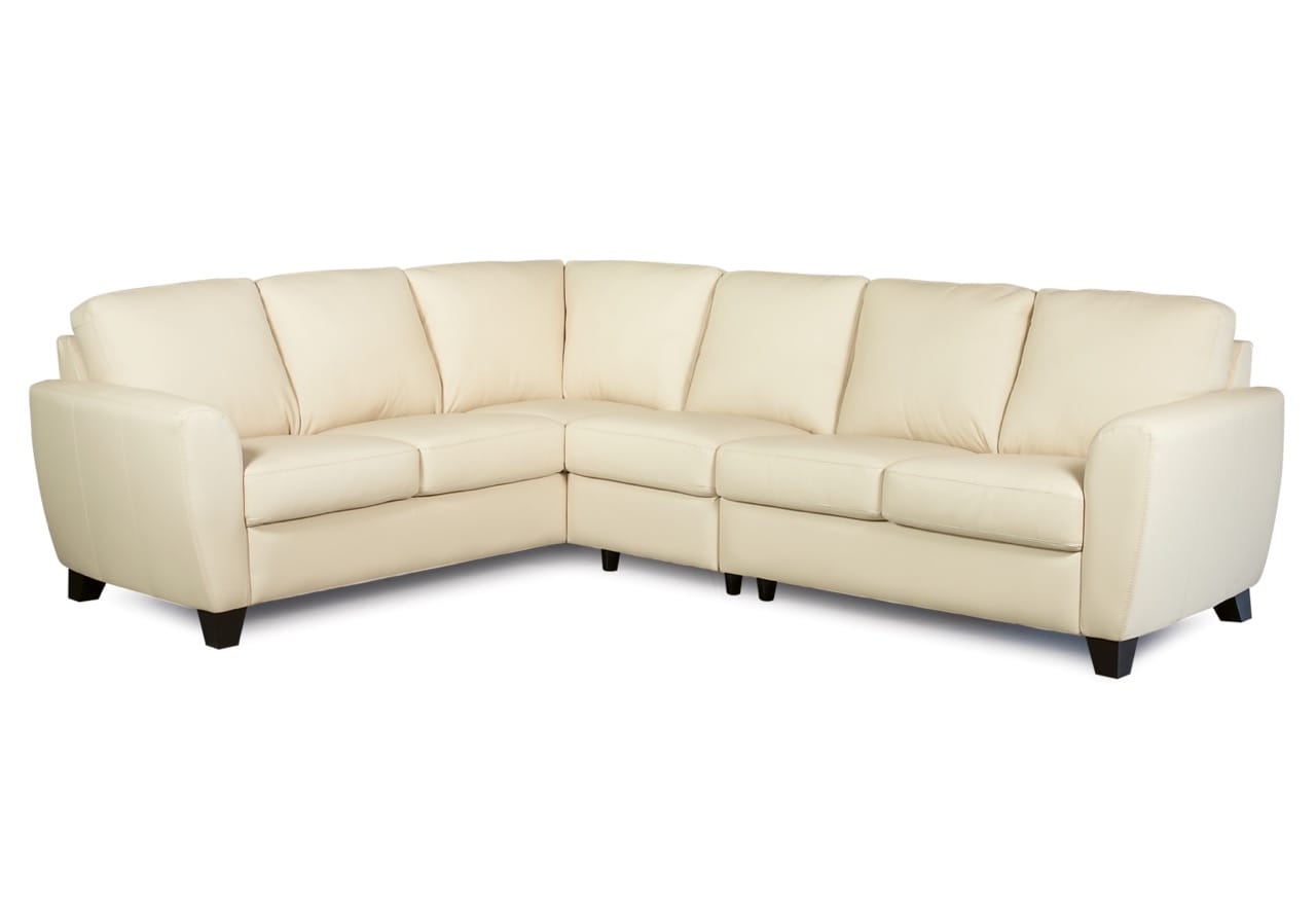 Palliser Marymount Sectional Sofa