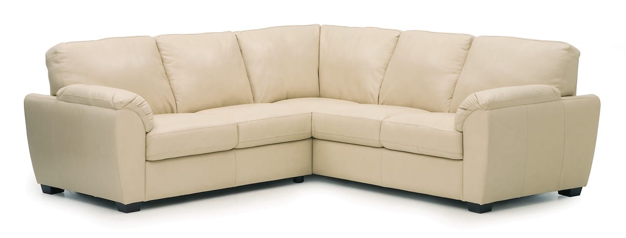 Lanza Sectional Sofa - Thumbnail 3