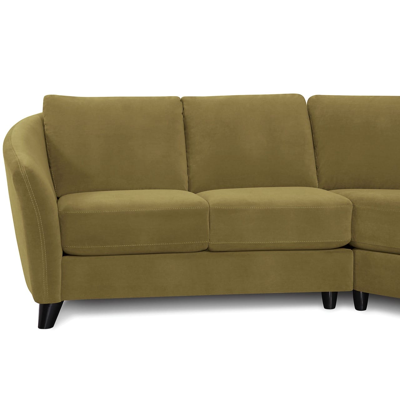 Alula Sectional Sofa - Thumbnail 2