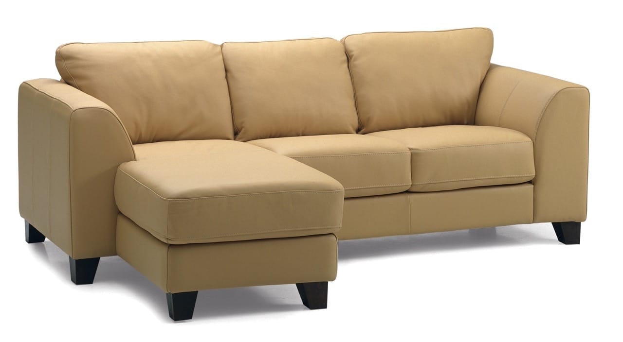 Palliser Juno Sectional Sofa - Thumbnail 3