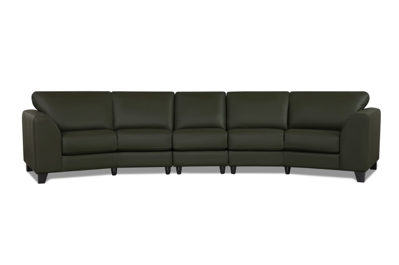 Palliser Juno Sectional Sofa