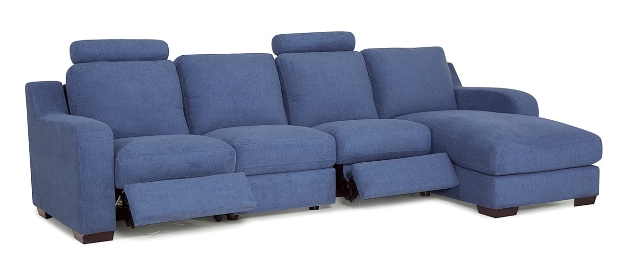 Flex Sectional Sofa - Thumbnail 4