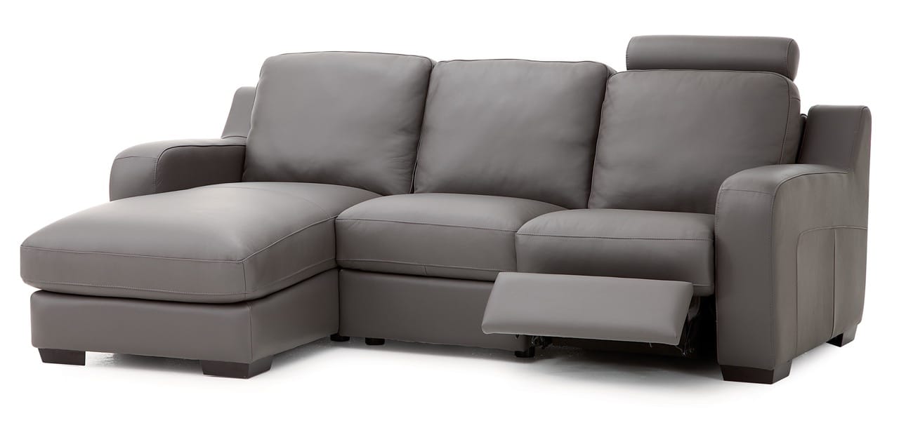 Flex Sectional Sofa - Thumbnail 2