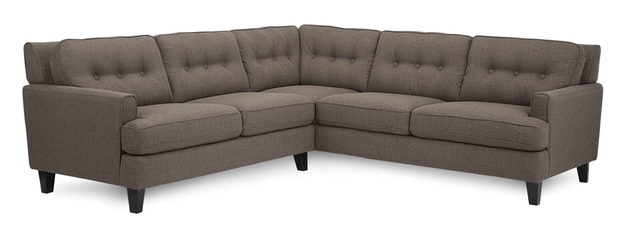 Palliser Barbara Sectional Sofa