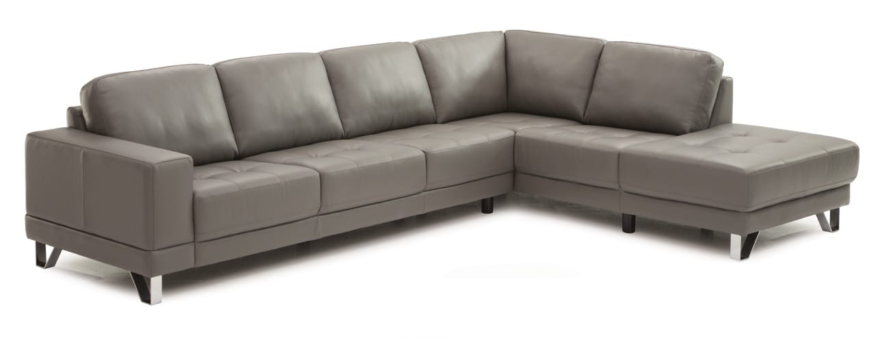 Seattle Sectional Sofa, Configuration 3 - Thumbnail 5