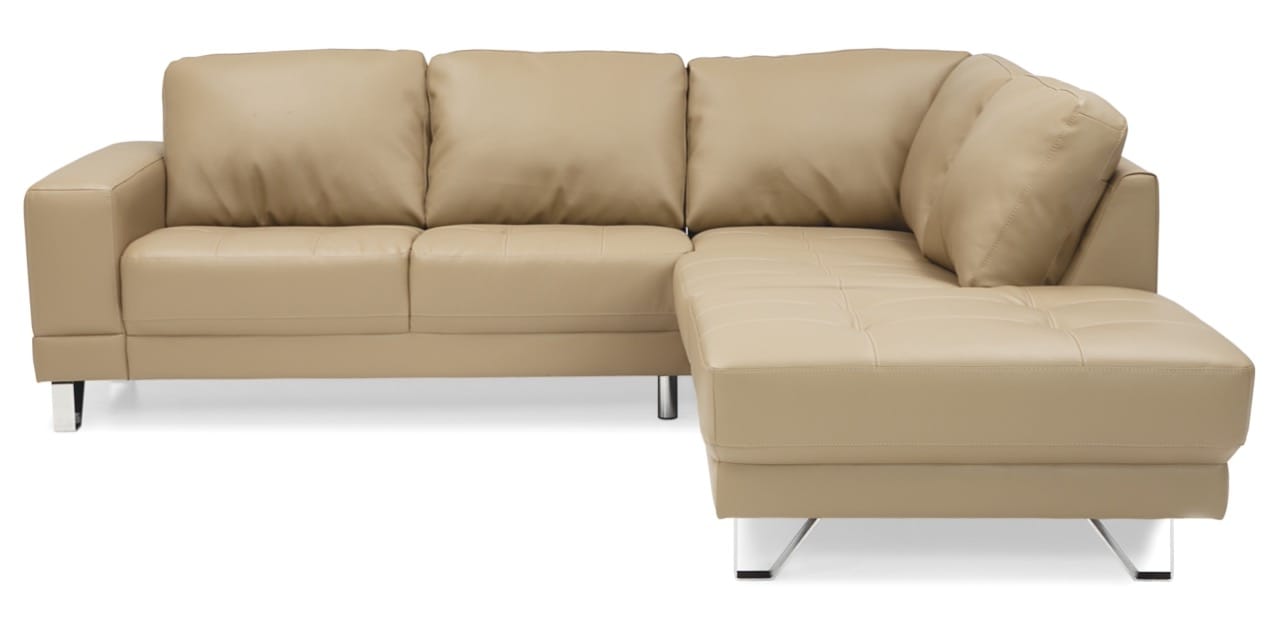 Seattle Sectional Sofa, Configuration 3 - Thumbnail 3