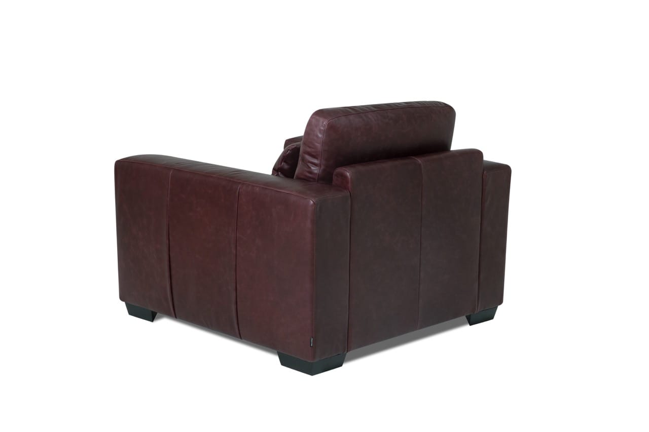 Ensemble Max Track Arm Chair - Thumbnail 2