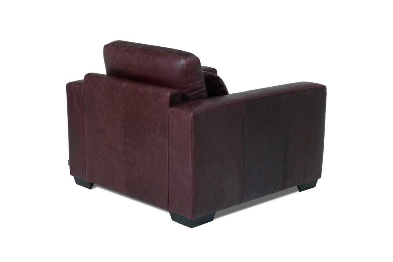 Ensemble Max Track Arm Chair - Thumbnail 3