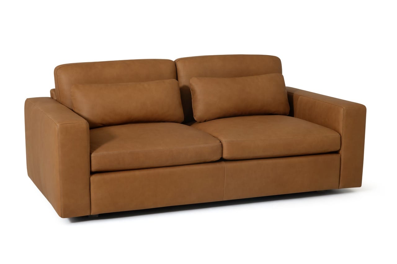 Ensemble Track Arm Grande Sofa