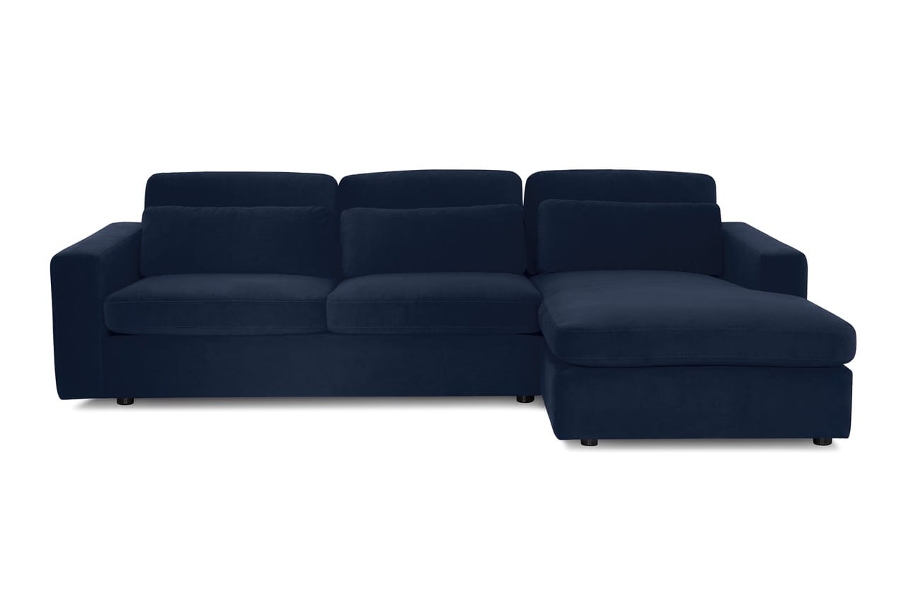 Ensemble 3 couches