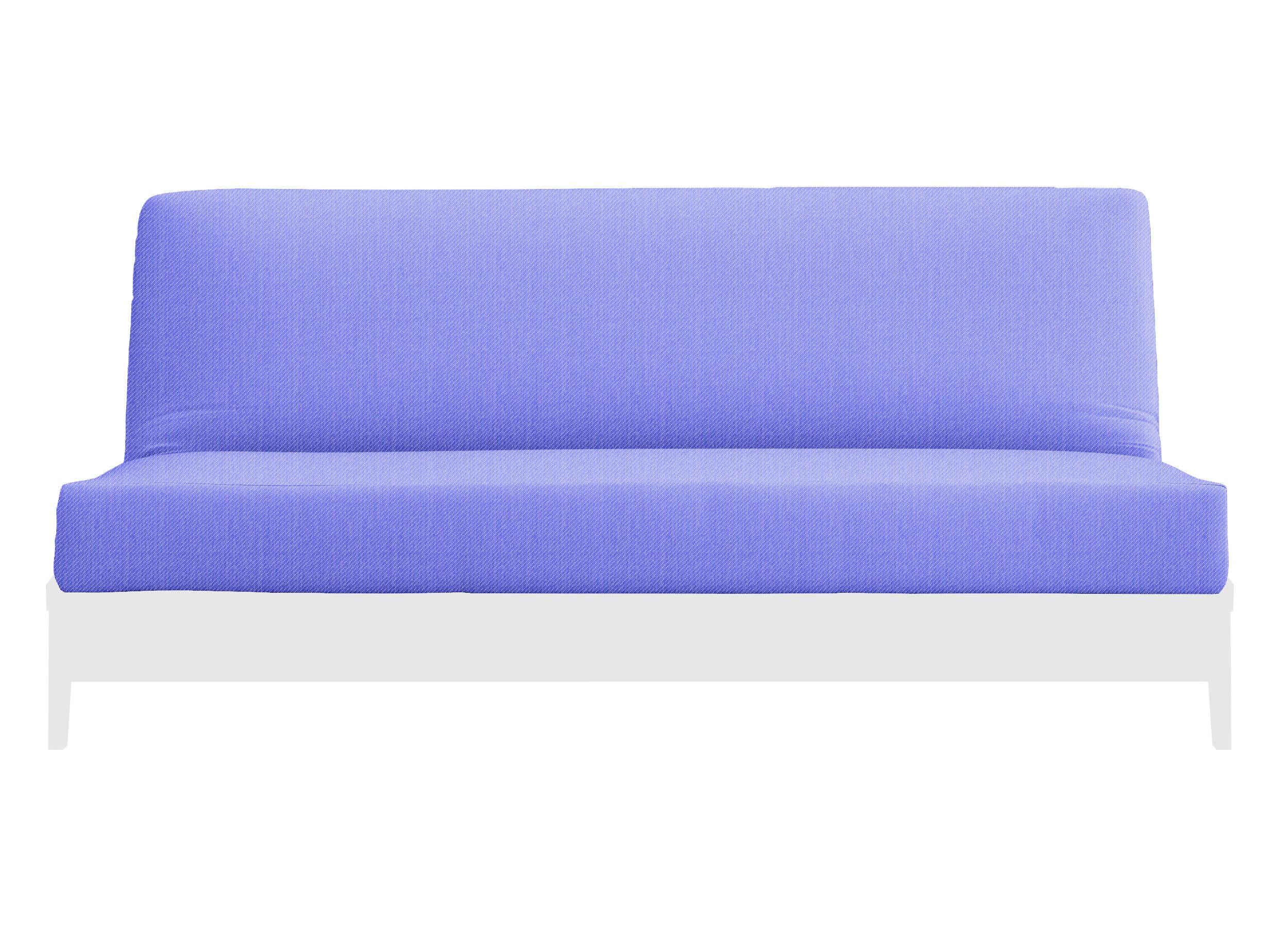 Futon purple deals