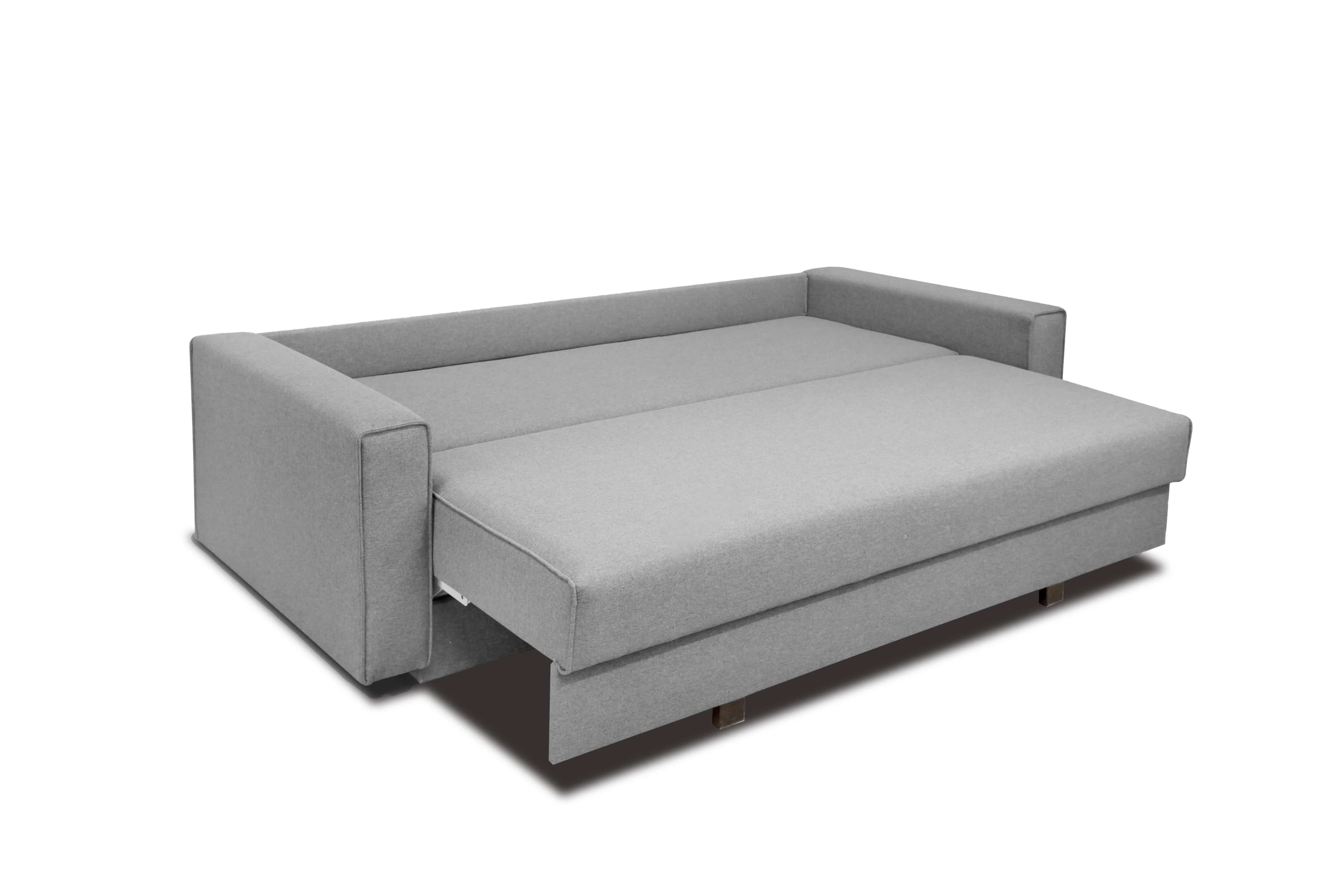 Country Modern Sofa Bed Sleeper Queen