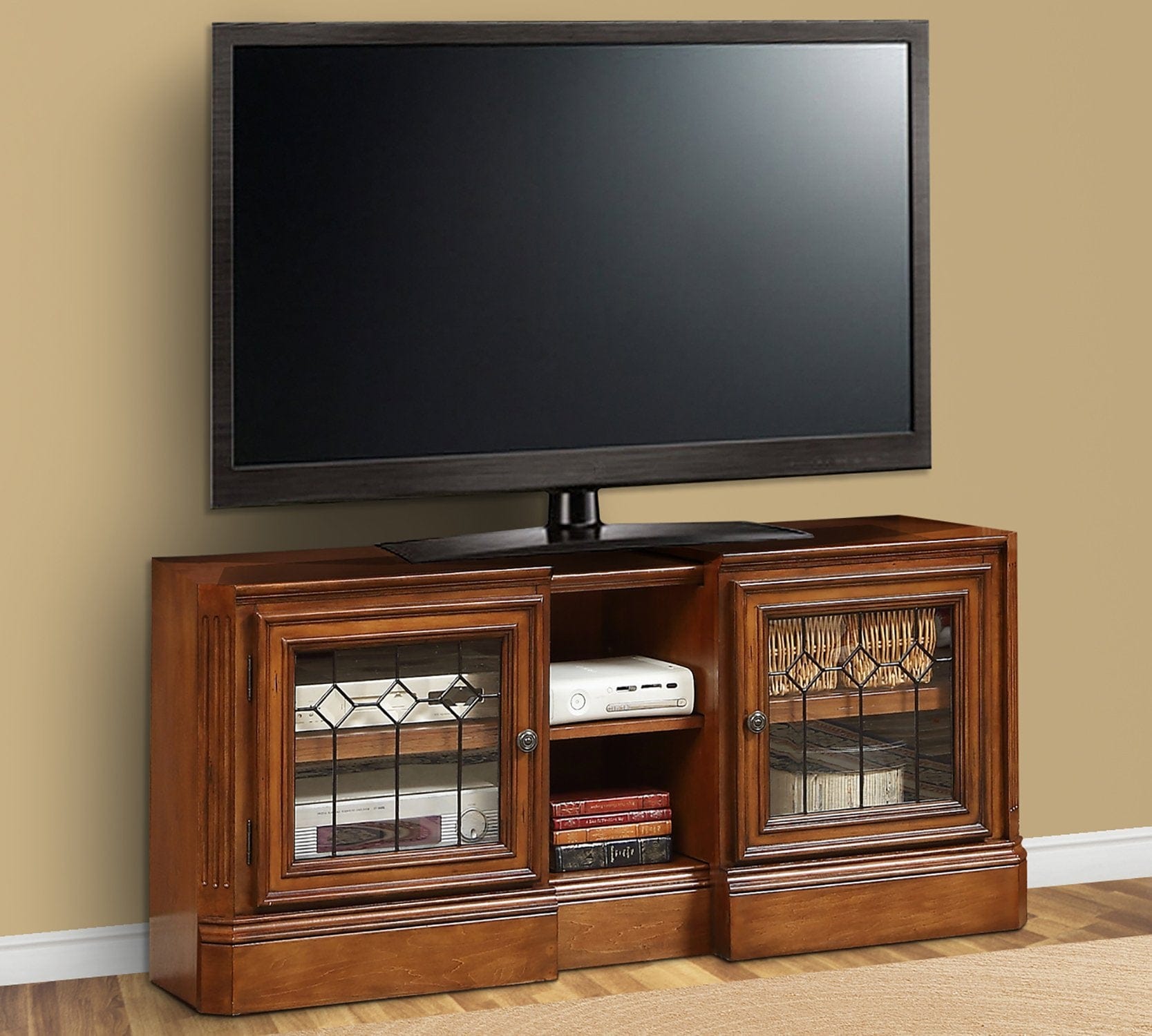 Huntington 48" X-Pandable TV Console - Thumbnail 2