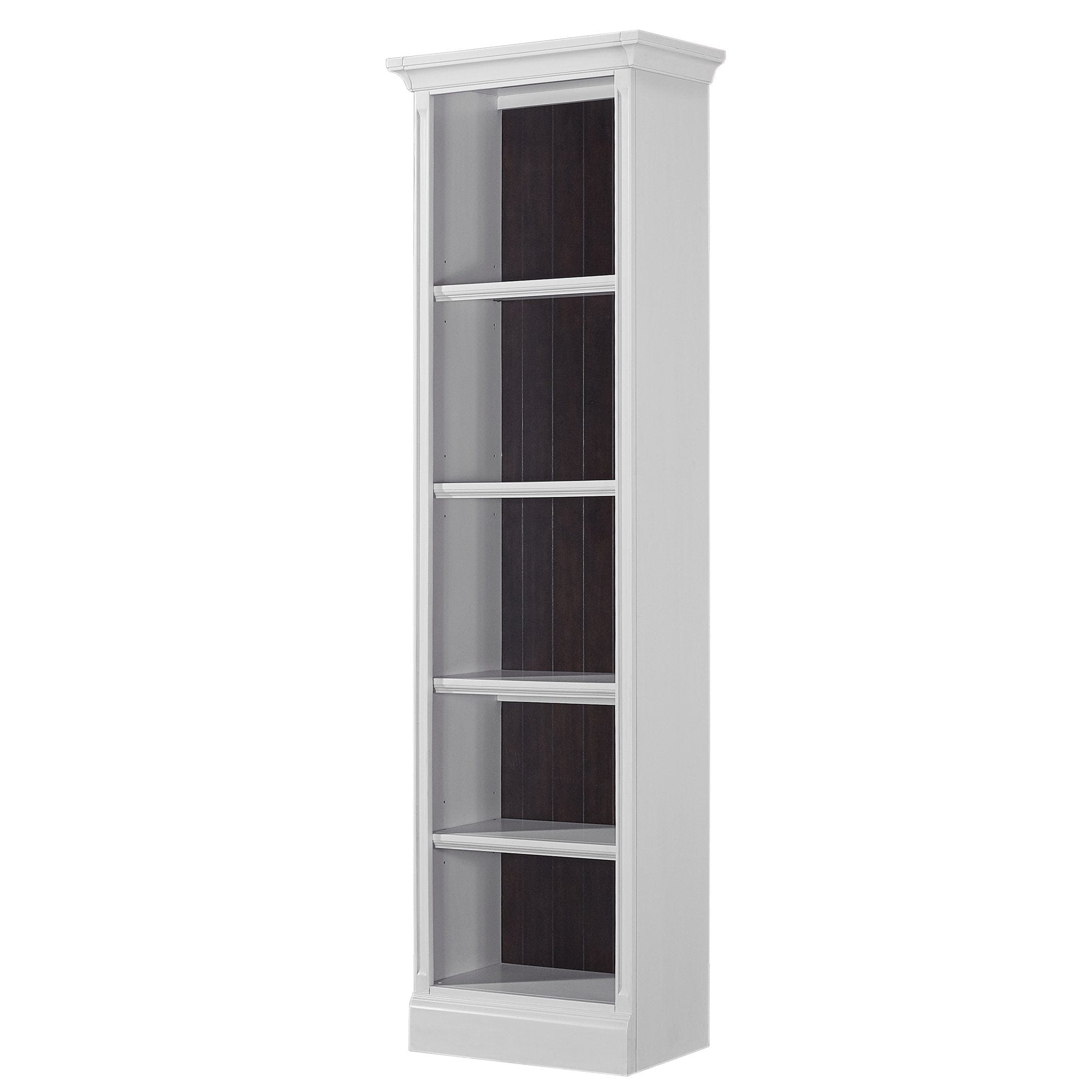 Shoreham 24" Bookcase - Thumbnail 2
