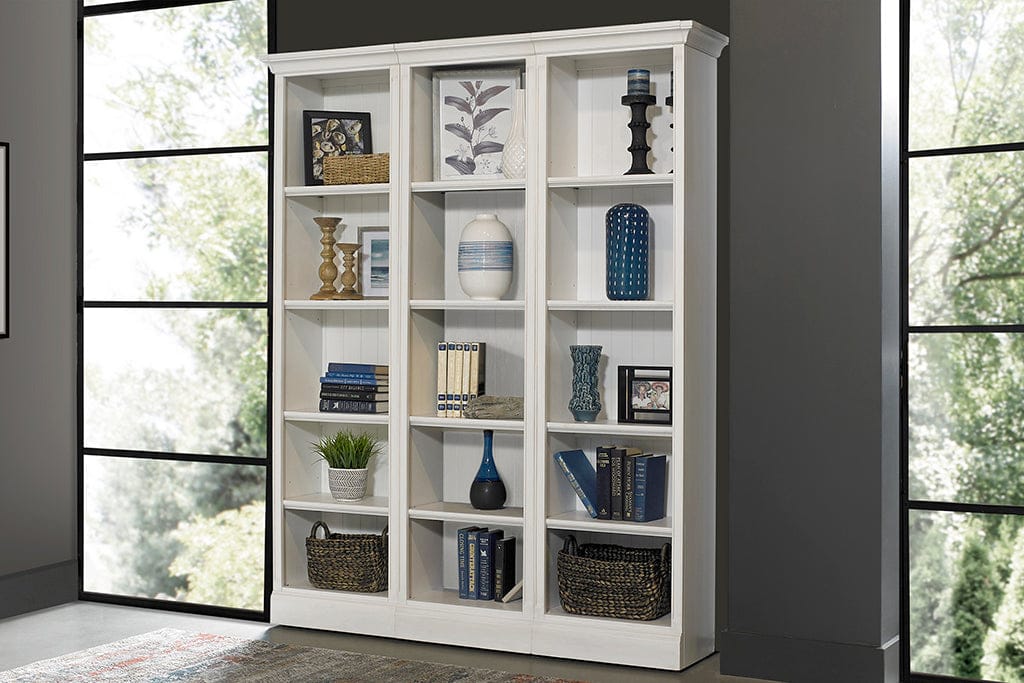 Shoreham 24" Bookcase - Thumbnail 5