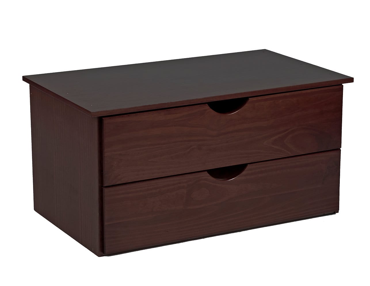 Kyle 2-Drawer Chest - Thumbnail 4