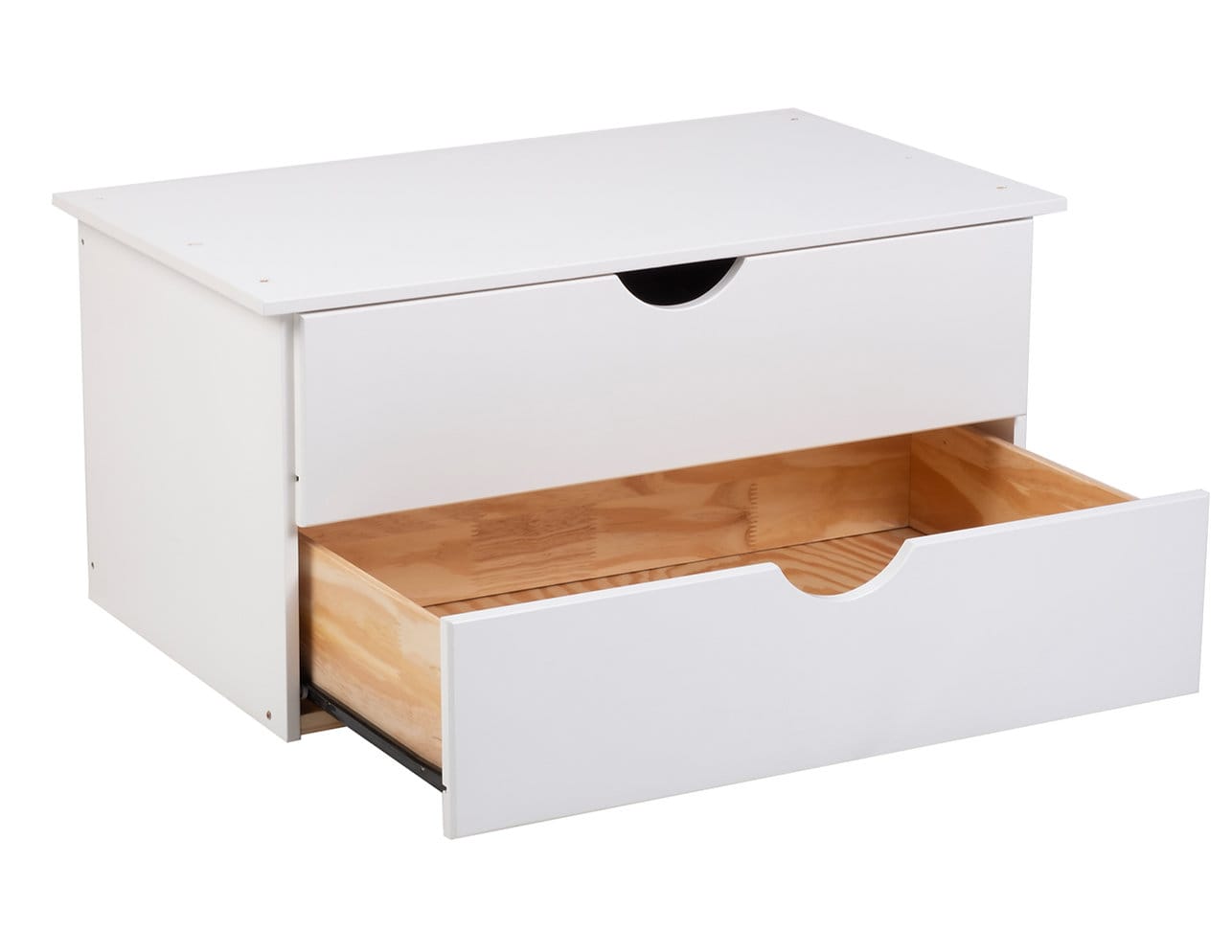 Kyle 2-Drawer Chest - Thumbnail 3