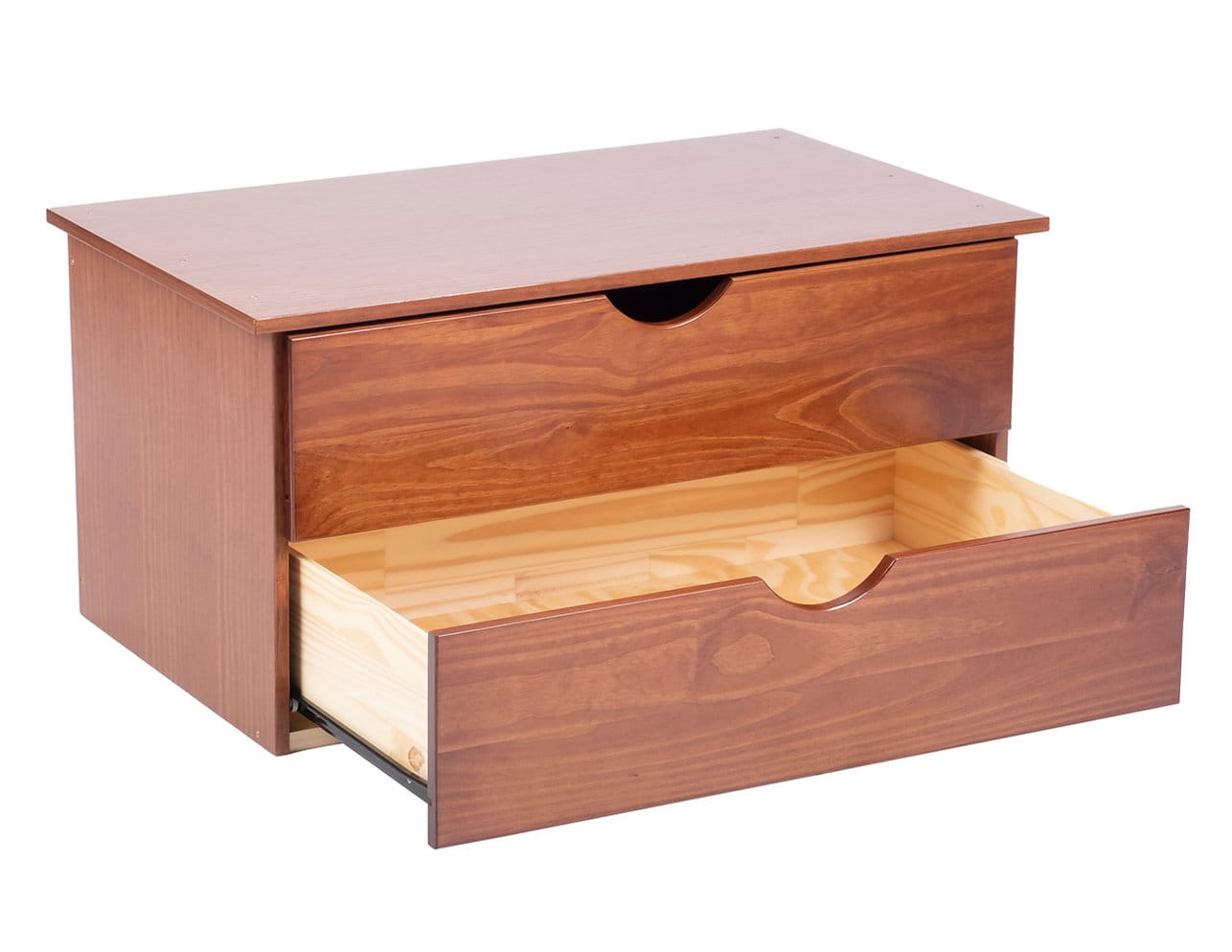 Kyle 2-Drawer Chest - Thumbnail 5