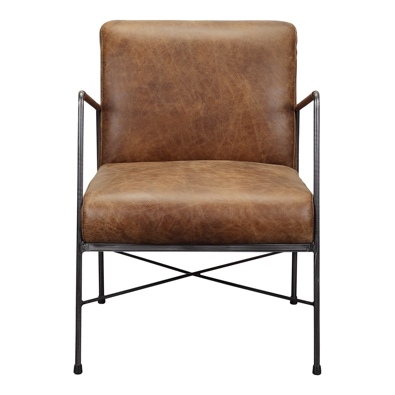Moe's Wilson Arm Chair Moe's Wilson Arm Chair