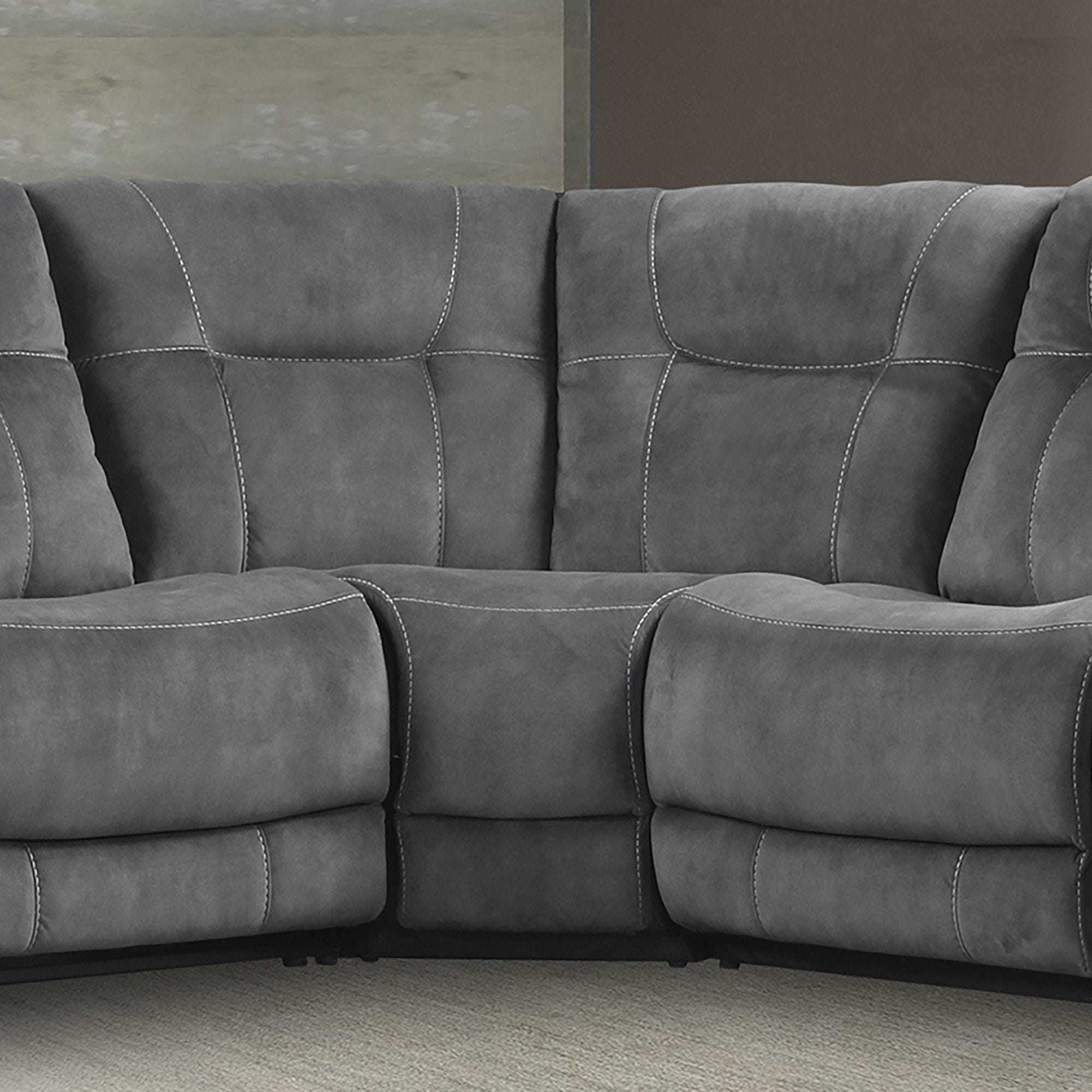 Cooper Corner Wedge - Thumbnail 5