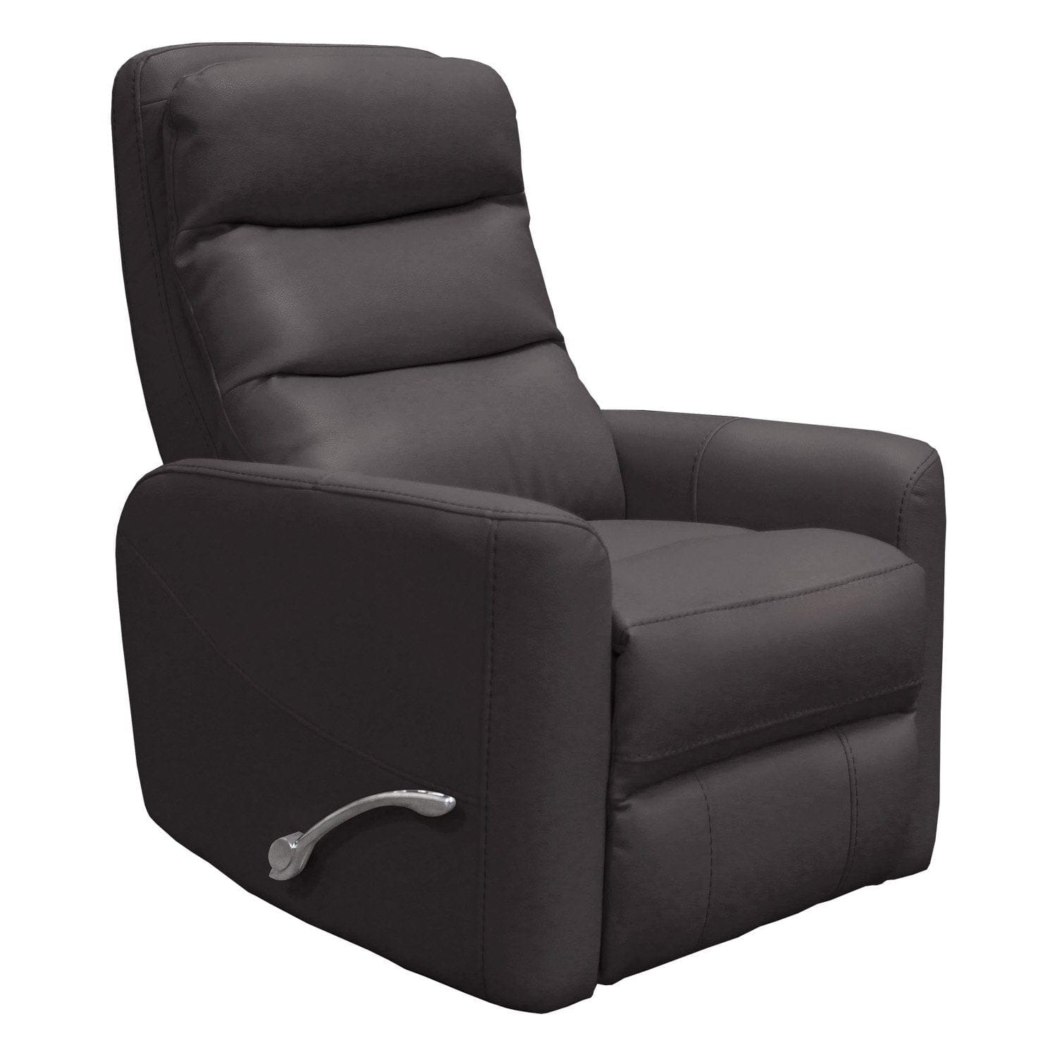 Hercules - Manual Swivel Glider Recliner - Thumbnail 5