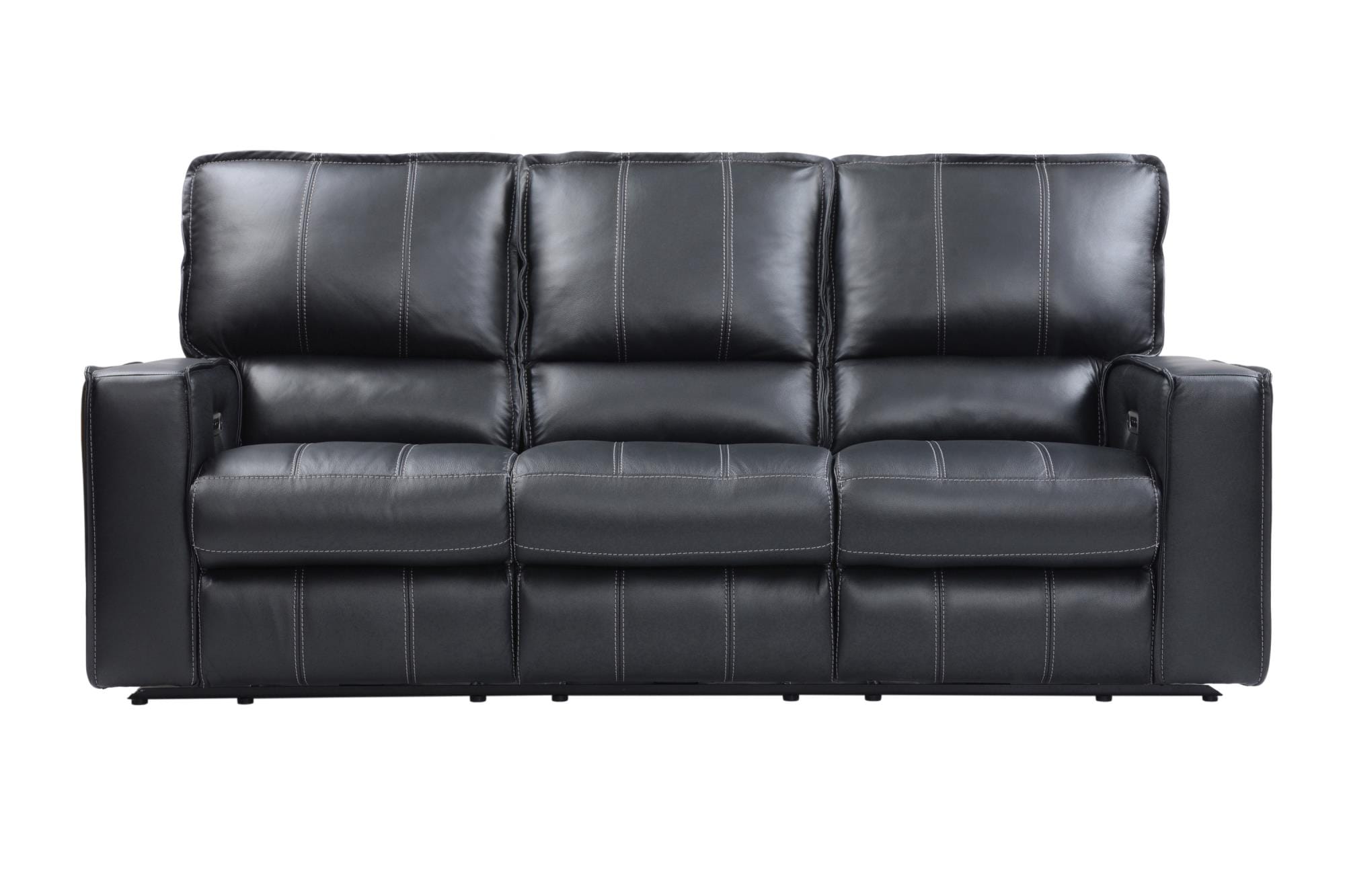 Power Triple Reclining Sofa by Parker House Furniture