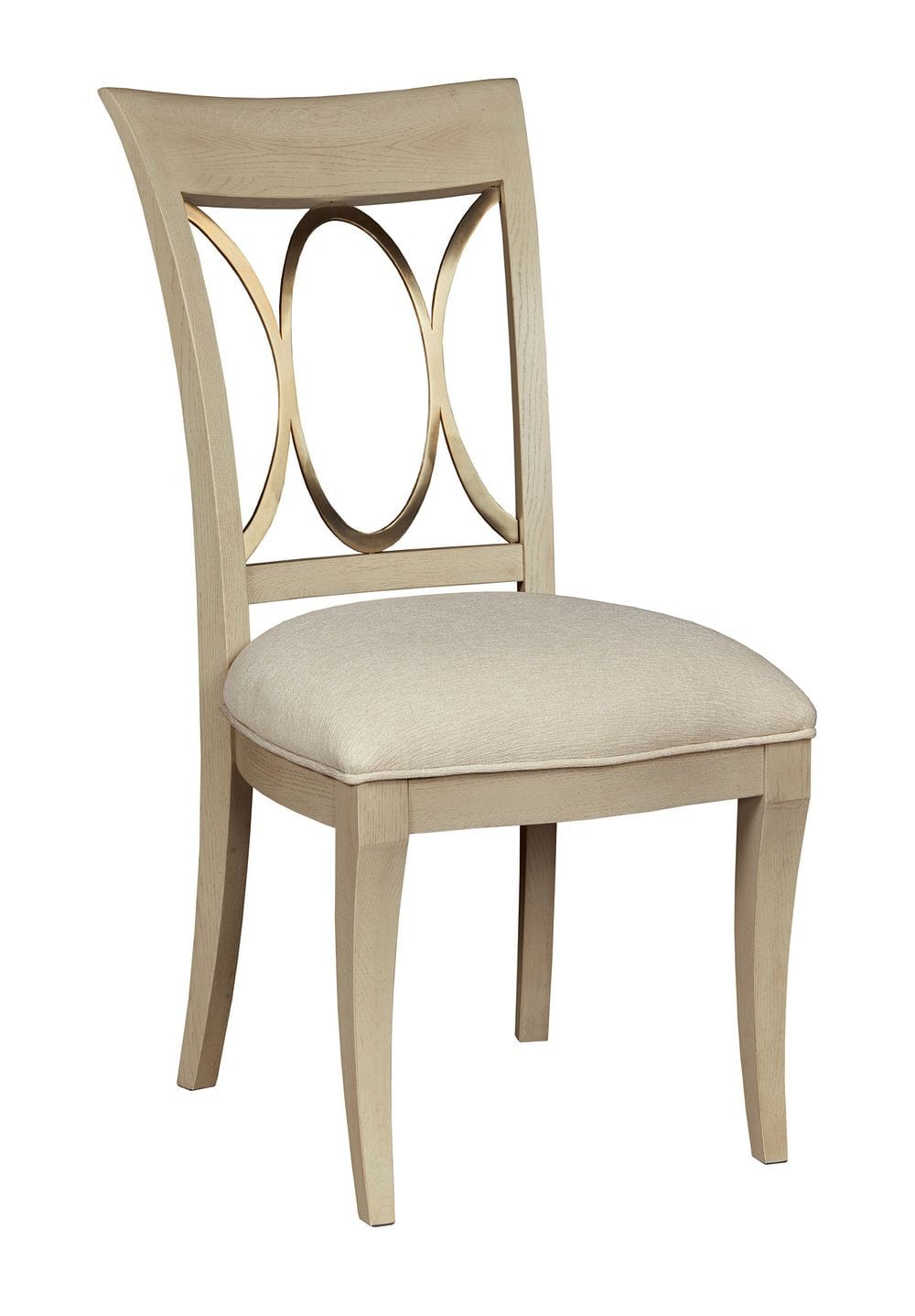 American Drew Lenox Side Dining Chair