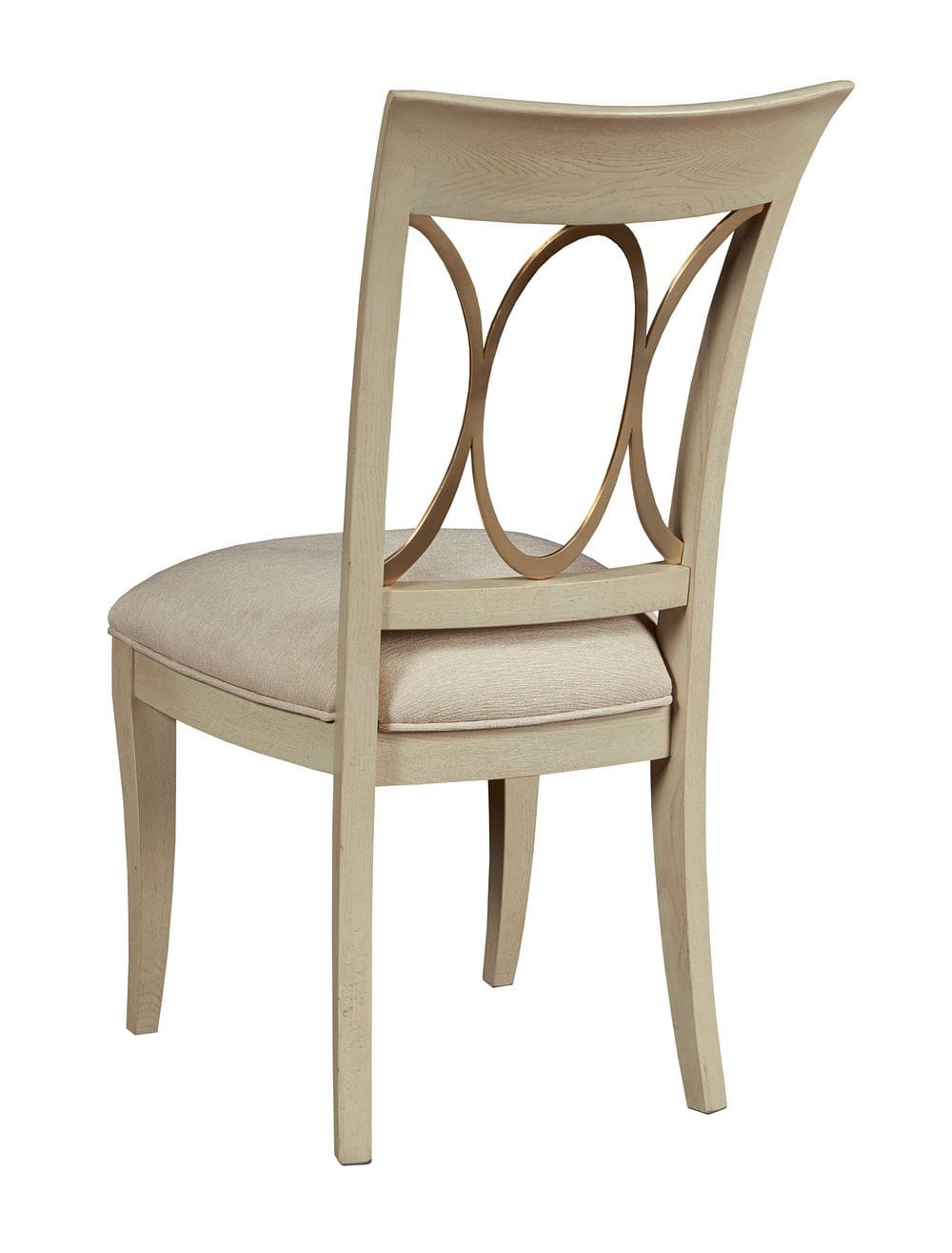 American Drew Lenox Side Dining Chair - Thumbnail 4