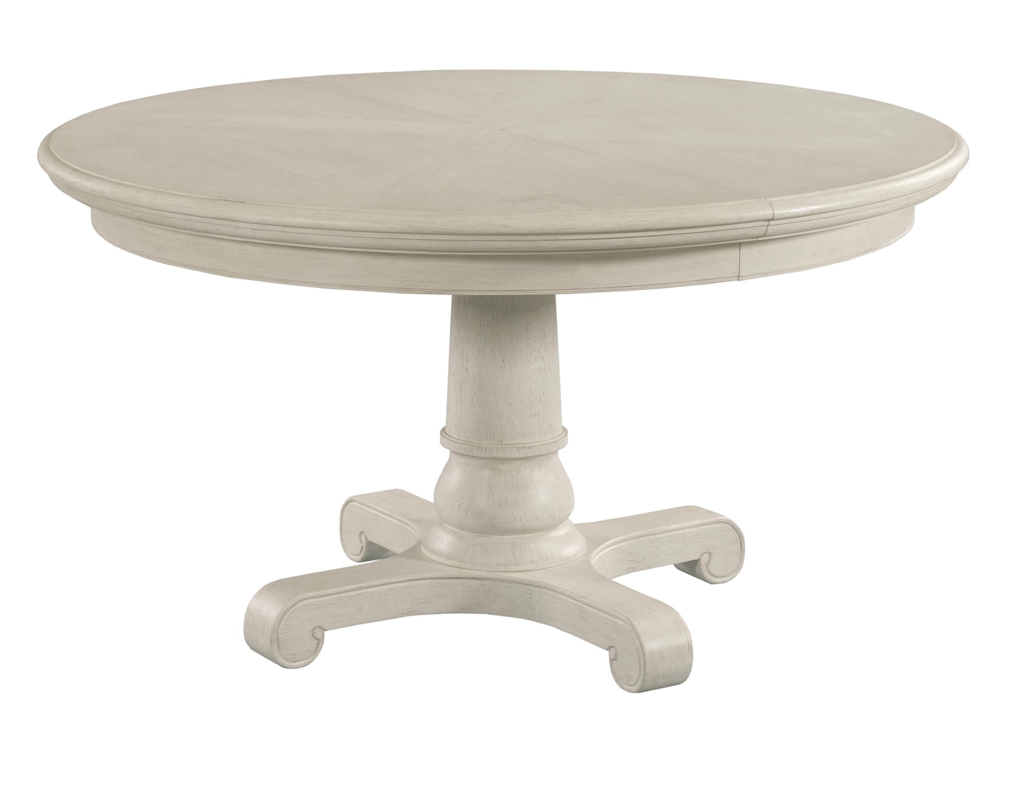 Grand Bay Caswell Round Dining Table