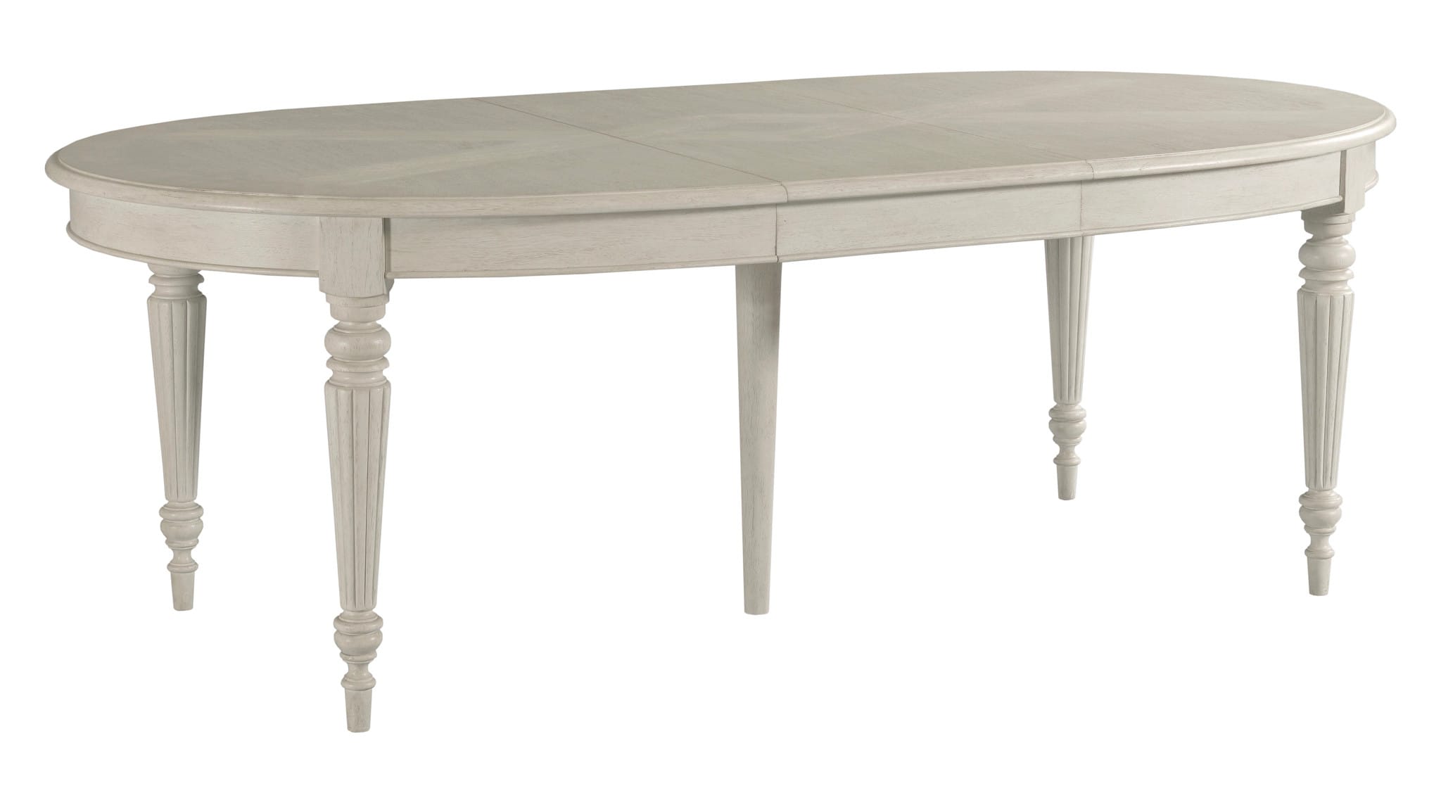 Grand Bay Serene Oval Dining Table