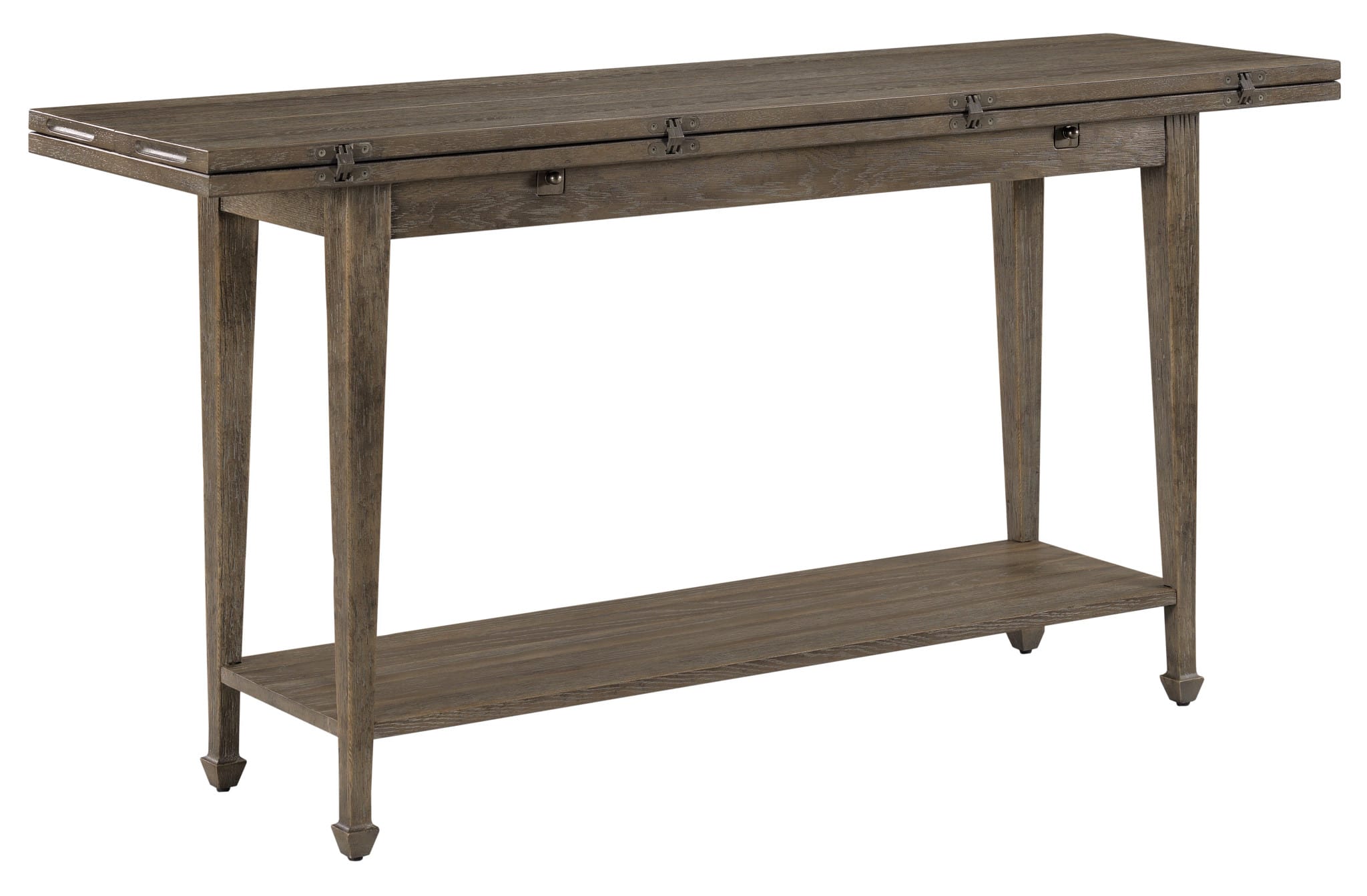 American Drew Emporium Valerie Sofa Table - Thumbnail 3