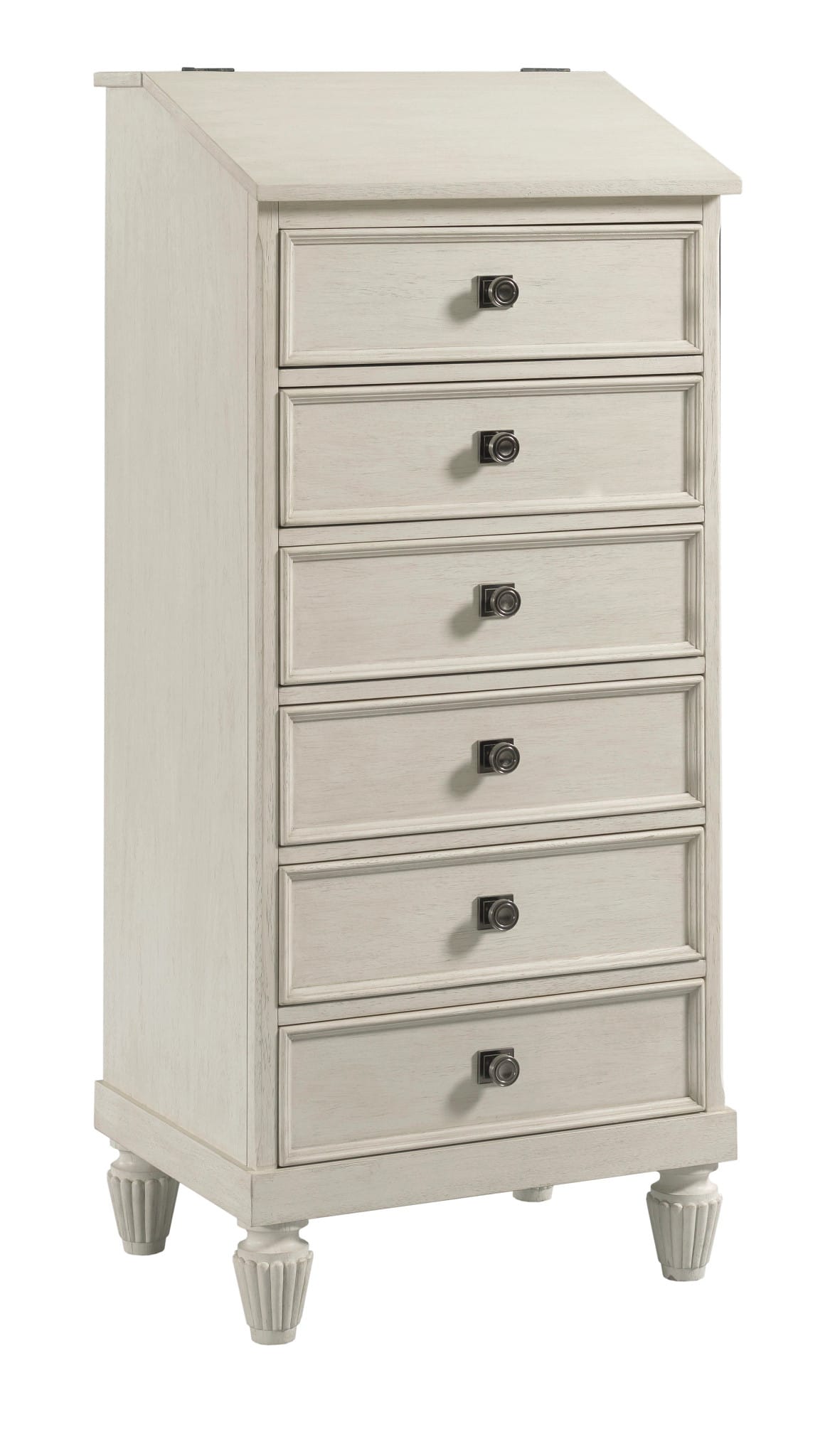 American Drew Grand Bay Rockport Semainier - Thumbnail 3