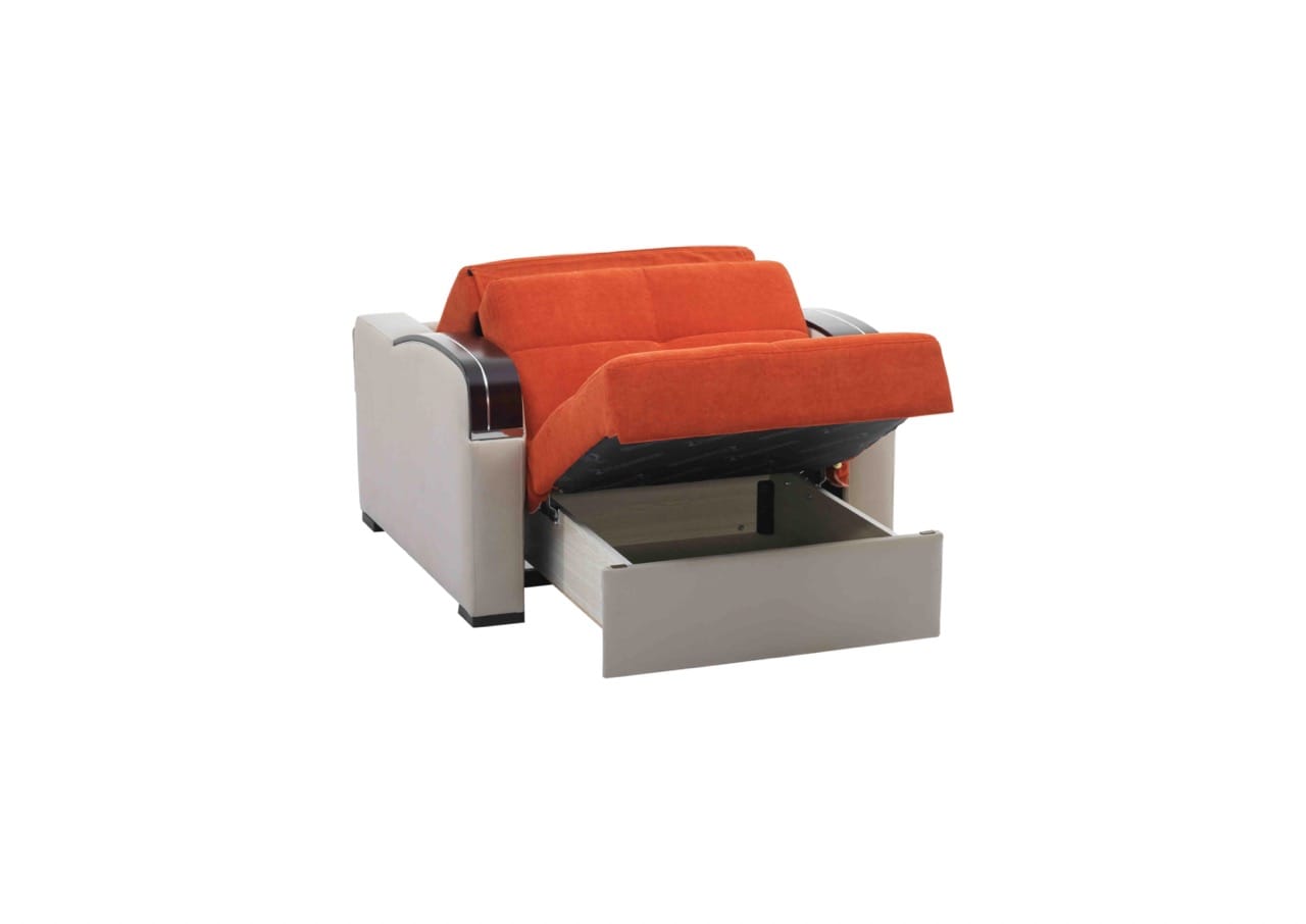 Chair plus bed online