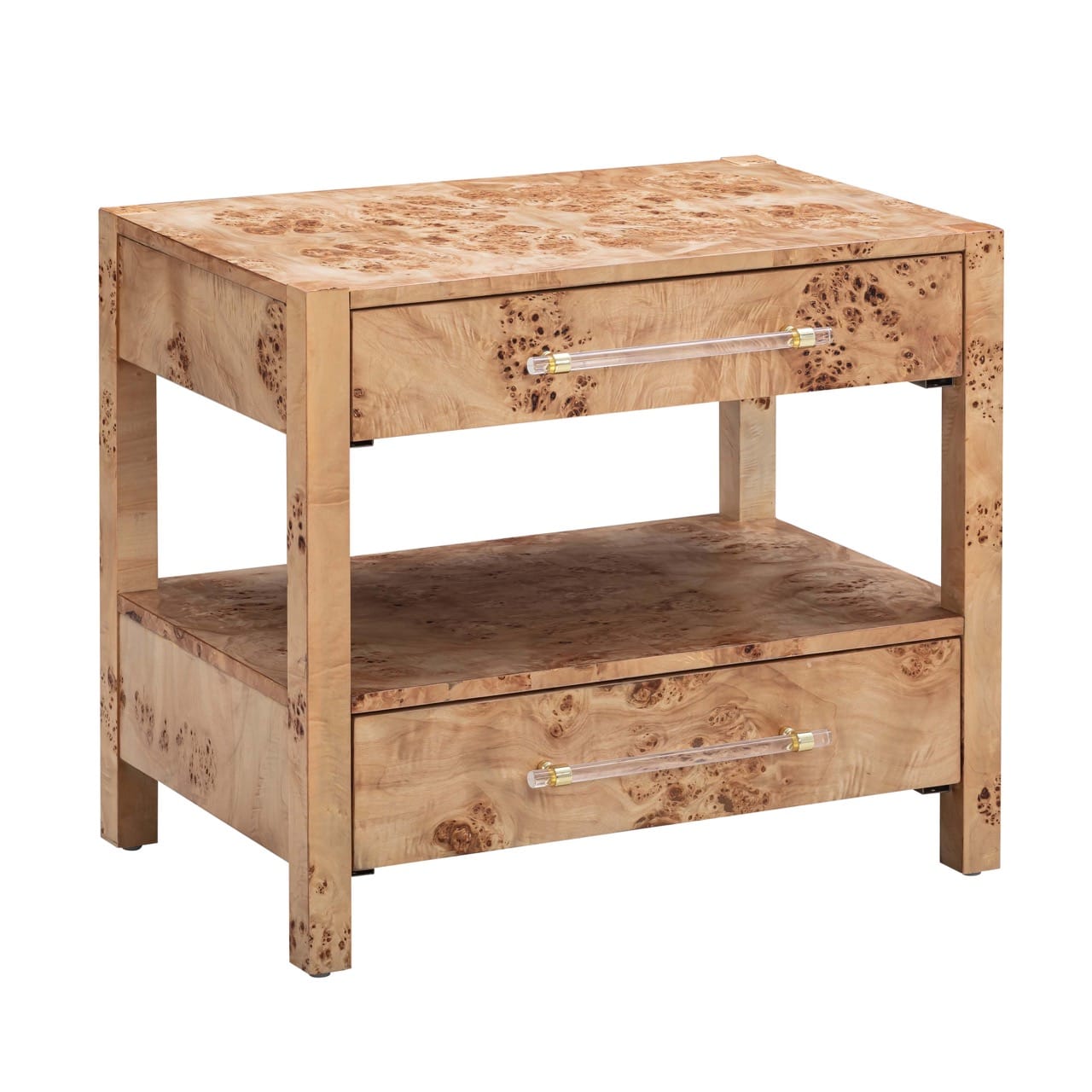 TOV Furniture Brandyss Nightstand