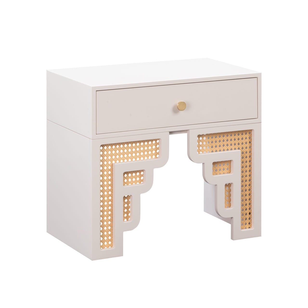 TOV Furniture Suzie Nightstand - Thumbnail 2