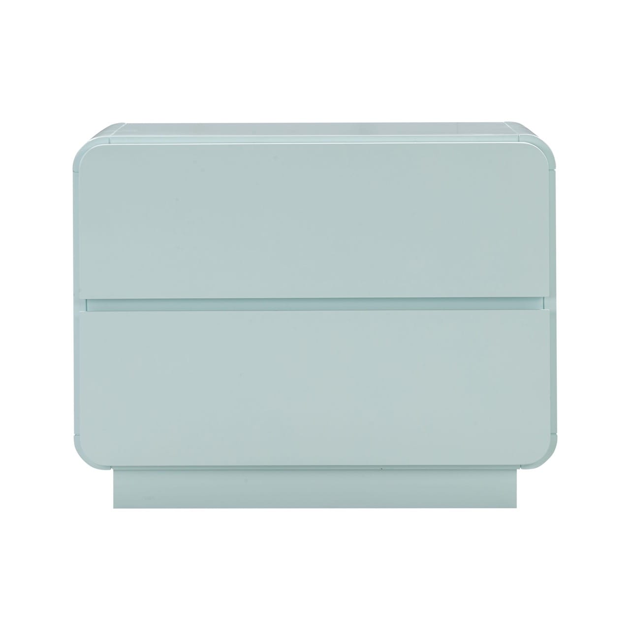 TOV Furniture Sagura Nightstand - Thumbnail 2