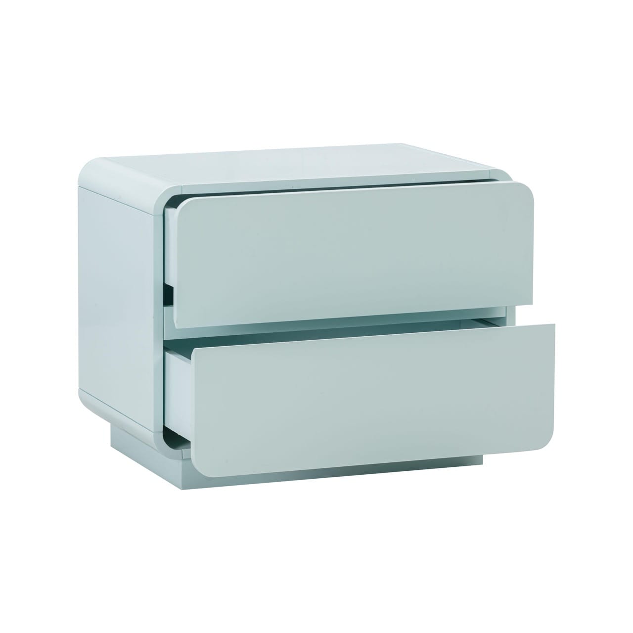 TOV Furniture Sagura Nightstand