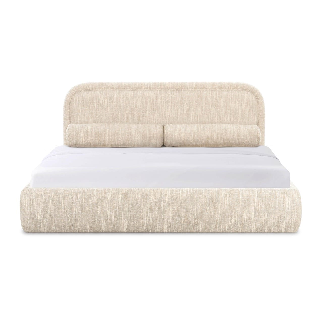 TOV Furniture Murielle Bed - Thumbnail 2