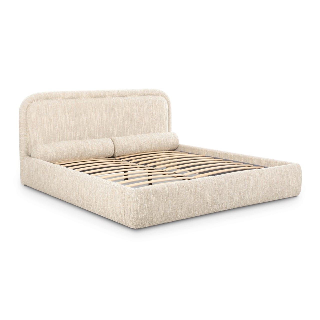 TOV Furniture Murielle Bed - Thumbnail 4