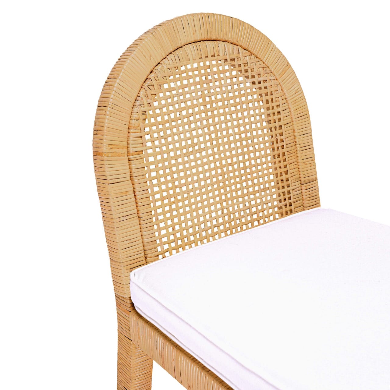TOV Furniture Amara Dining Chair - Thumbnail 4