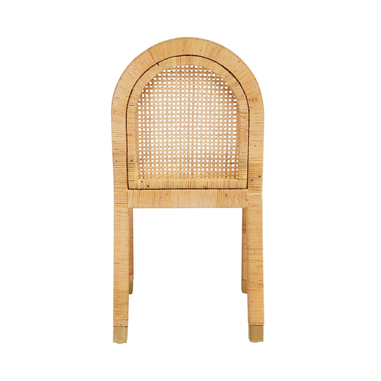 TOV Furniture Amara Dining Chair - Thumbnail 5