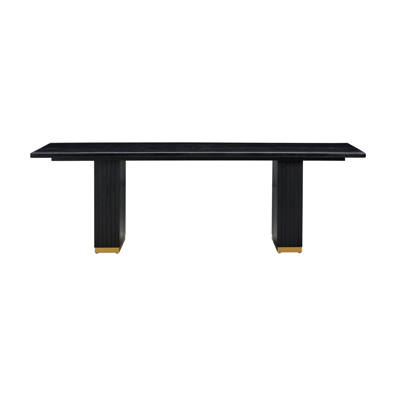 Chelsea Rectangular Dining Table - Thumbnail 3