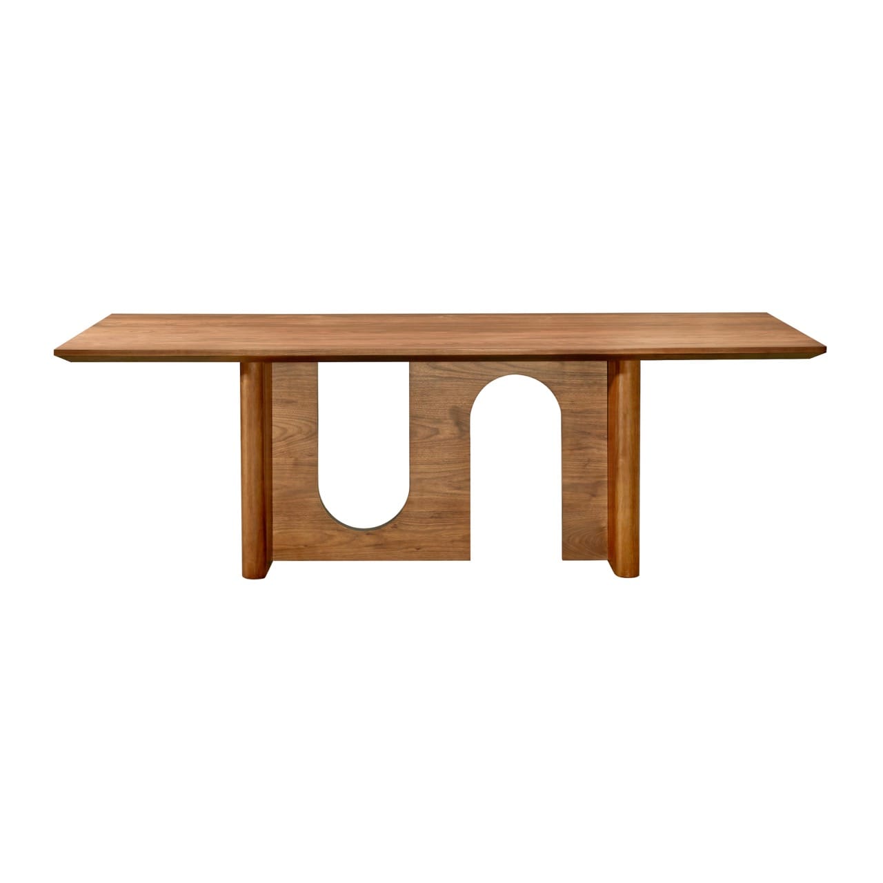 Satra Rectangular Dining Table - Thumbnail 3