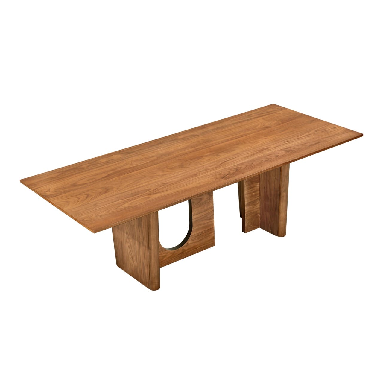 Satra Rectangular Dining Table - Thumbnail 2