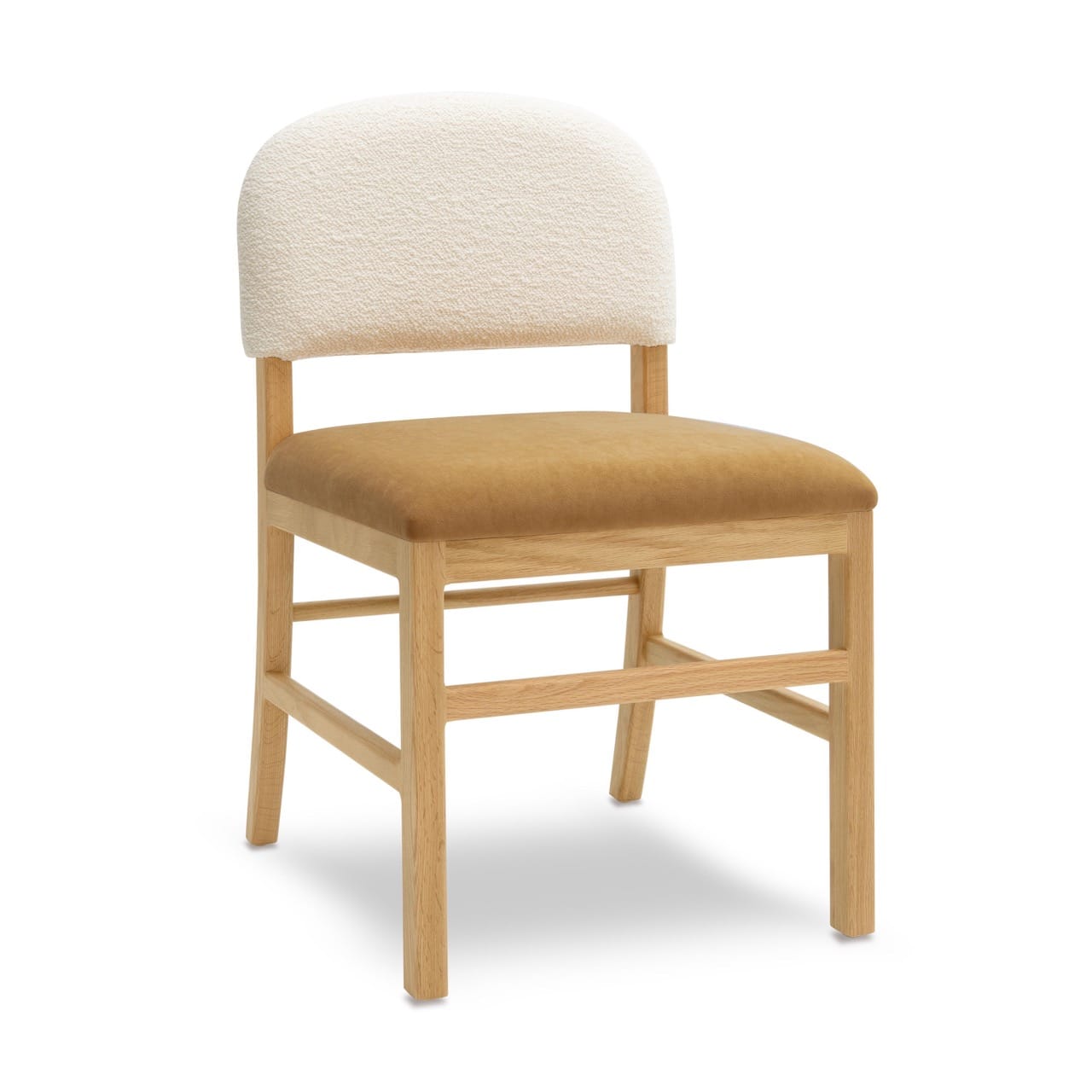 TOV Furniture Calla Dining Chair - Thumbnail 5
