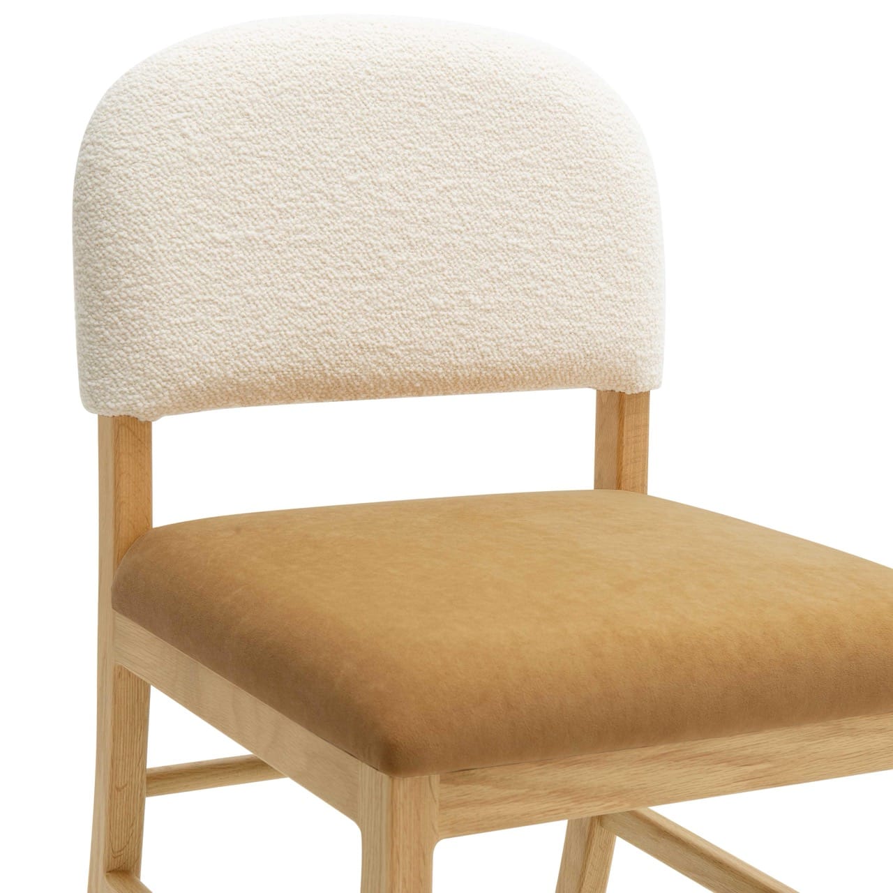 TOV Furniture Calla Dining Chair - Thumbnail 4