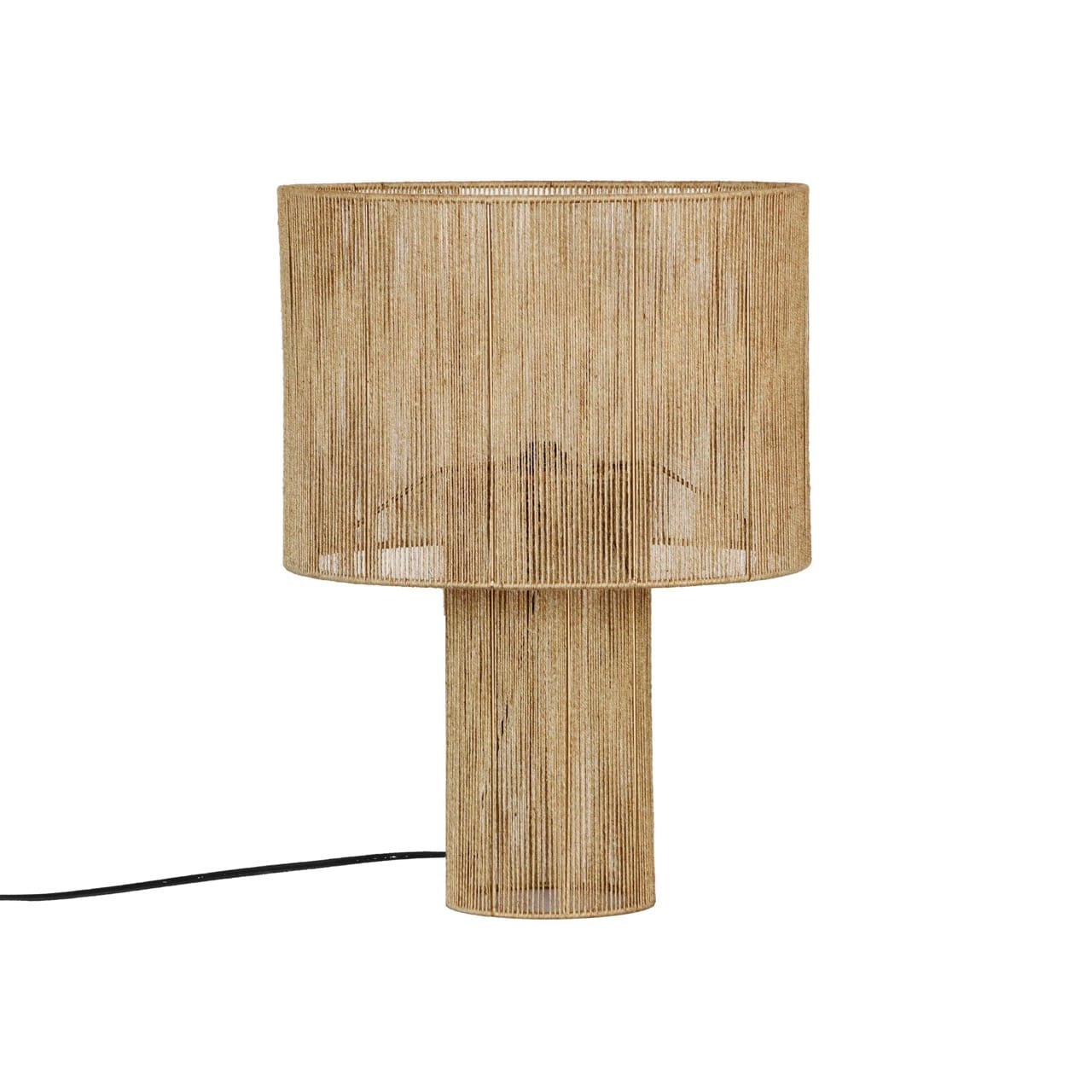 Hope Natural Table Lamp