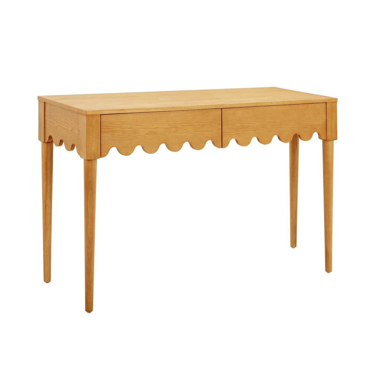 TOV Furniture Oodle Desk - Thumbnail 2
