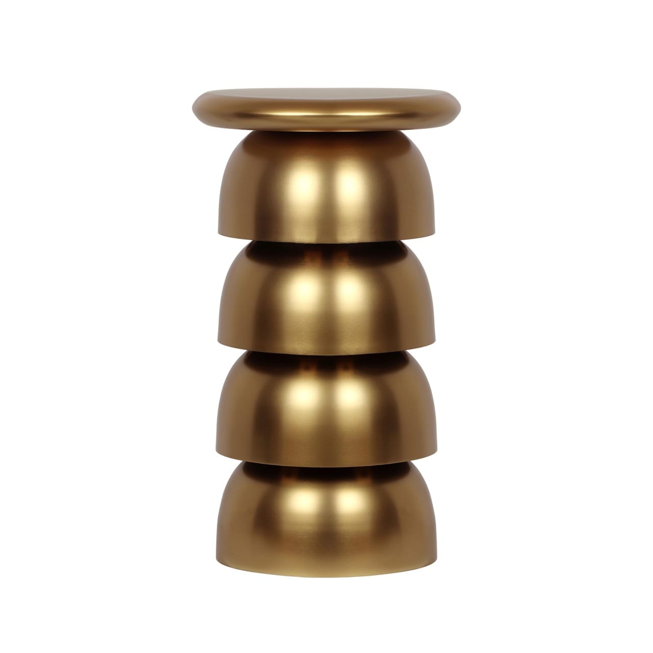 TOV Furniture Sasha Side Table